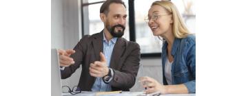 Técnico Superior en Administración y Finanzas: La Llave Maestra del Mundo Empresarial