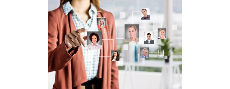 Da Forma a Tu Vida Laboral con la Formación Adecuada