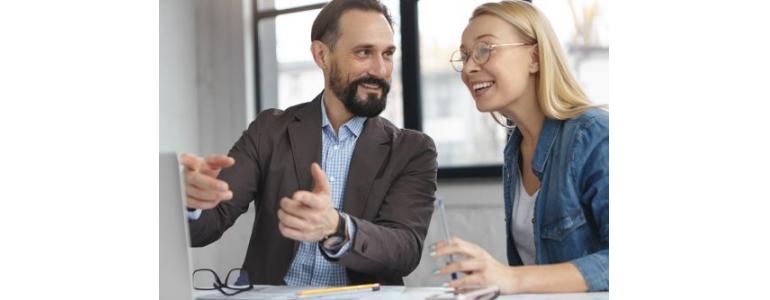 Técnico Superior en Administración y Finanzas: La Llave Maestra del Mundo Empresarial