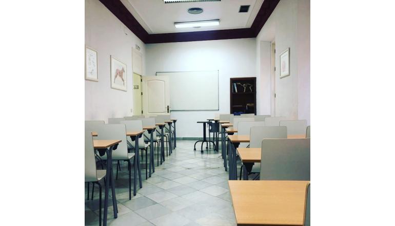 Estamos contigo en estos momentos difíciles