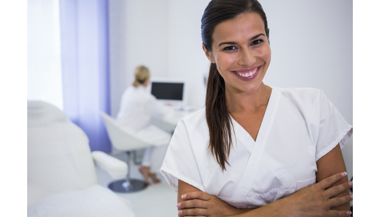 Asistente Técnico en Odontología: una profesión con futuro en el sector sanitario