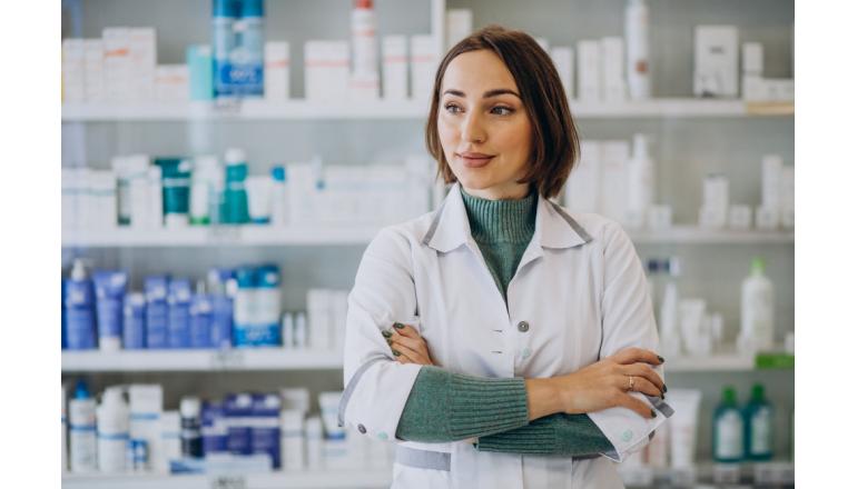 Desarrolla tu Carrera en el Mundo de la Salud: Curso de Auxiliar de Farmacia y Parafarmacia