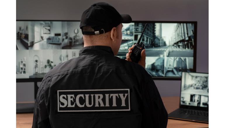 Fórmate para el Éxito: Curso de Vigilante de Seguridad