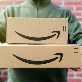 Experto en Comercio Electrónico - Amazon