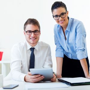 Gestión Administrativa de Empresas