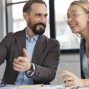 Técnico Superior Administración y Finanzas